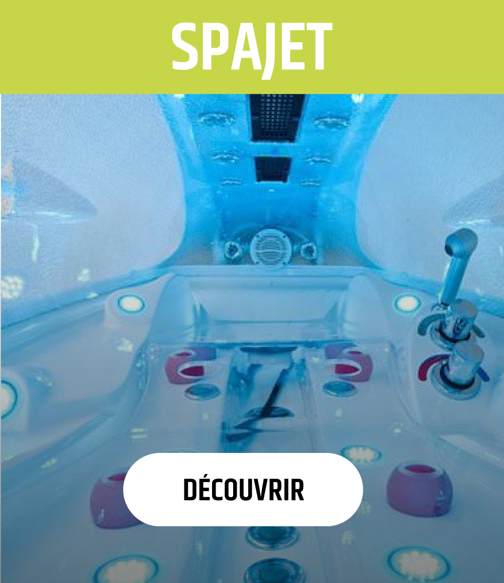 Accueil Spajet